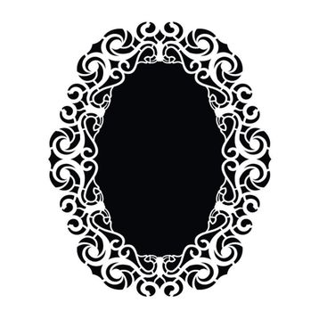 Cadence DC-038 25x35 Seri Stencil