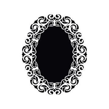 Cadence DC-038 25x35 Seri Stencil