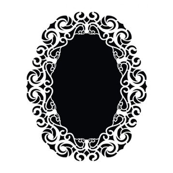 Cadence DC-038 25x35 Seri Stencil