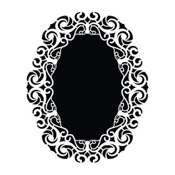 Cadence DC-038 25x35 Seri Stencil