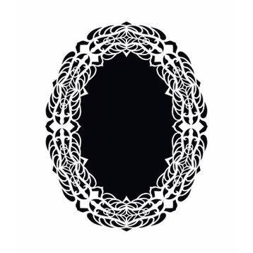 Cadence DC-039 15x20 Seri Stencil