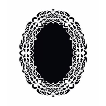 Cadence DC-039 15x20 Seri Stencil