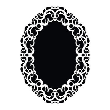 Cadence DC-041 15x20 Seri Stencil