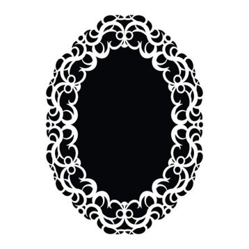 Cadence DC-041 15x20 Seri Stencil