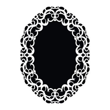Cadence DC-041 25x35 Seri Stencil