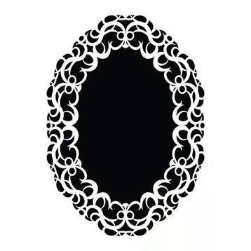 Cadence DC-041 25x35 Seri Stencil