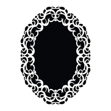 Cadence DC-041 25x35 Seri Stencil