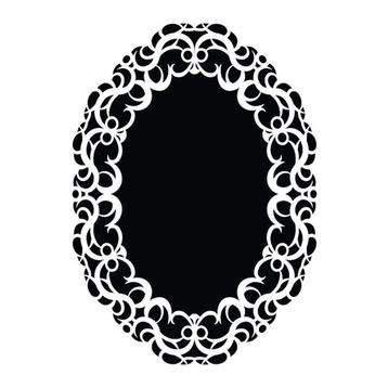 Cadence DC-041 25x35 Seri Stencil