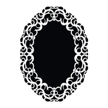 Cadence DC-041 25x35 Seri Stencil