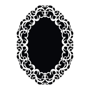 Cadence DC-041 25x35 Seri Stencil