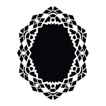 Cadence DC-042 25x35 Seri Stencil