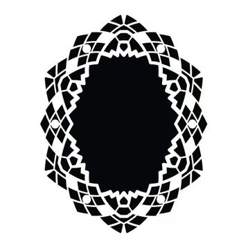 Cadence DC-042 25x35 Seri Stencil