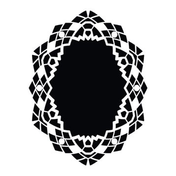 Cadence DC-042 25x35 Seri Stencil