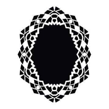 Cadence DC-042 25x35 Seri Stencil