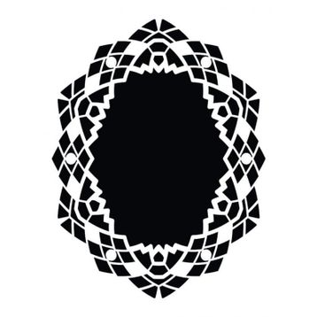 Cadence DC-042 25x35 Seri Stencil