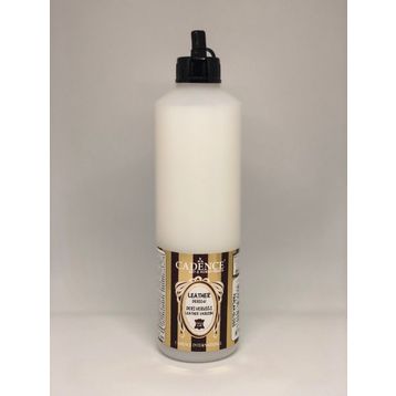 Cadence Deri Verniği Parlak 750 ml