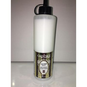 Cadence Deri Verniği Parlak 750 ml