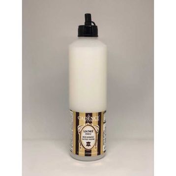 Cadence Deri Verniği Parlak 750 ml