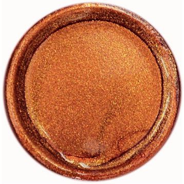 Cadence Dora 129 Orange Oxidized 50 ml Metalik Boya