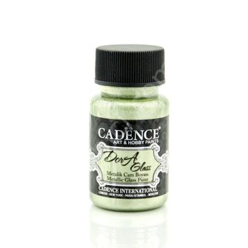 Cadence Dora 3146 Mentol 50ML Cam Boyası