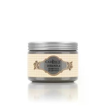 Cadence Dora Perla Antrasit 150 ml Rölyef Pasta