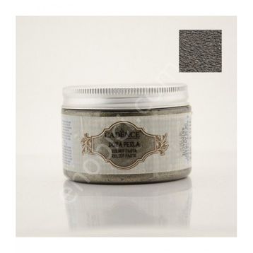 Cadence Dora Perla Antrasit 150 ml Rölyef Pasta
