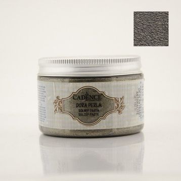 Cadence Dora Perla Antrasit 150 ml Rölyef Pasta