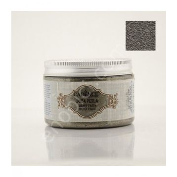 Cadence Dora Perla Antrasit 150 ml Rölyef Pasta