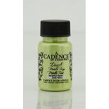Cadence Dora Simli 148 Beyaz Altın 50 ML Metalik Boya