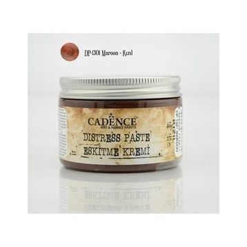 Cadence DP1301 Kızıl Eskitme Kremi