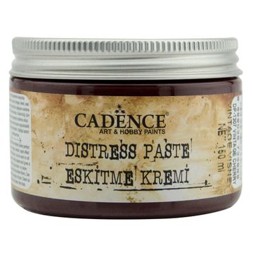 Cadence DP1307 Vintage Vişne Eskitme Kremi