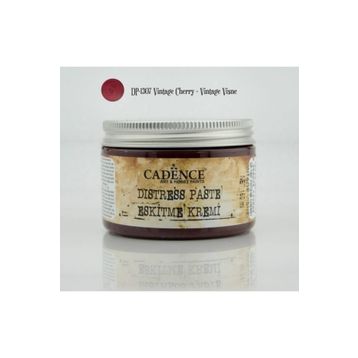 Cadence DP1307 Vintage Vişne Eskitme Kremi