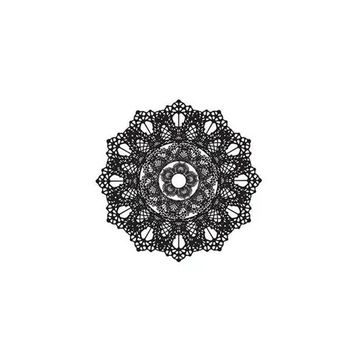 Cadence DT001 25x35 cm Dantel Transfer
