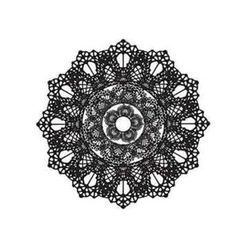 Cadence DT001 25x35 cm Dantel Transfer