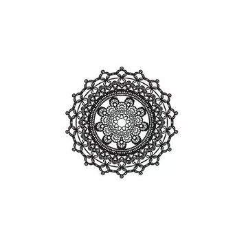 Cadence DT004 25x35 cm Dantel Transfer