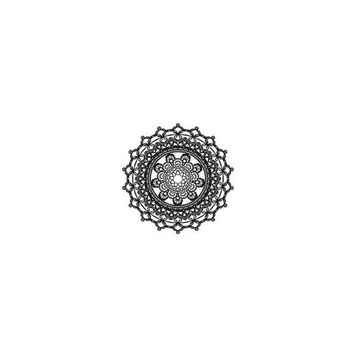 Cadence DT004 25x35 cm Dantel Transfer