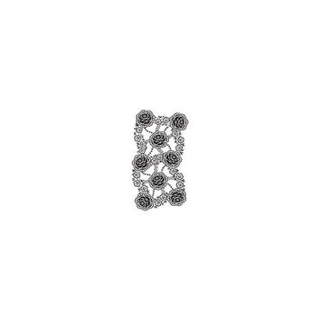 Cadence DT007 17x25 cm Dantel Transfer