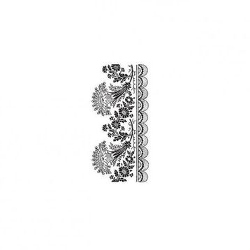 Cadence DT010 17x25 cm Dantel Transfer