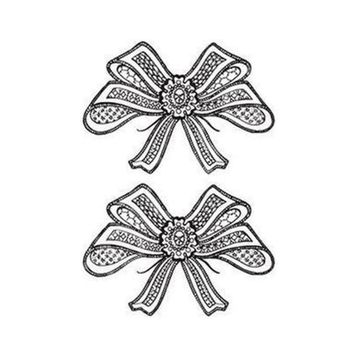 Cadence DT010 25x35 cm Dantel Transfer