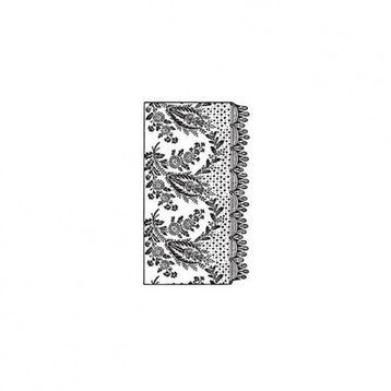 Cadence DT011 17x25 cm Dantel Transfer