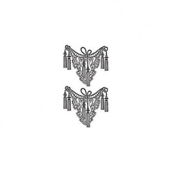 Cadence DT011 25x35 cm Dantel Transfer