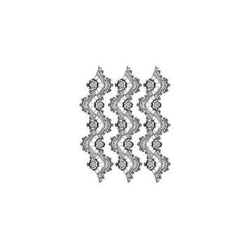 Cadence DT021 25x35 cm Dantel Transfer