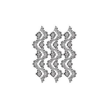 Cadence DT021 25x35 cm Dantel Transfer