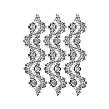 Cadence DT021 25x35 cm Dantel Transfer