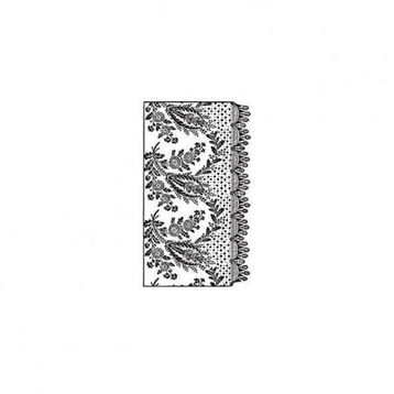 Cadence DT022 25x35 cm Dantel Transfer