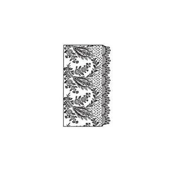 Cadence DT022 25x35 cm Dantel Transfer