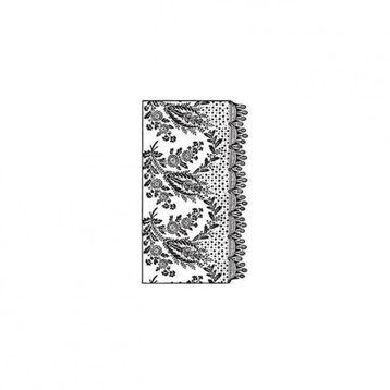 Cadence DT022 25x35 cm Dantel Transfer