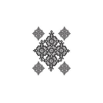 Cadence DT030 25x35 cm Dantel Transfer