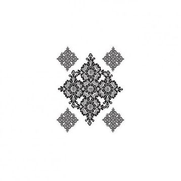 Cadence DT030 25x35 cm Dantel Transfer