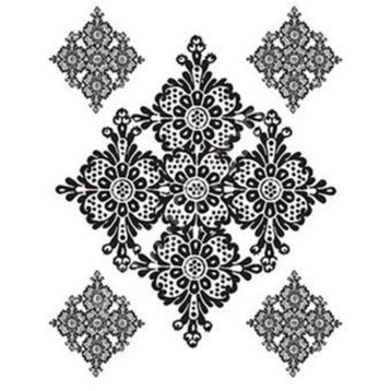 Cadence DT030 25x35 cm Dantel Transfer